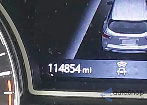 2018 Nissan Pathfinder Sv from USA, damaged, VIN 5N1DR2MM8JC602270